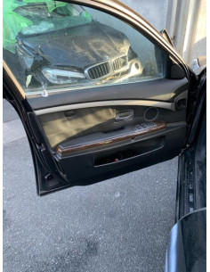 Panneau de porte avant gauche BMW SERIE 7 E65 PHASE 1 Diesel