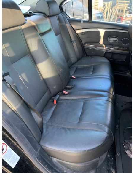 Panneau de porte avant gauche BMW SERIE 7 E65 PHASE 1 Diesel
