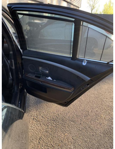 Ciel de toit BMW SERIE 7 E65 PHASE 1 Diesel