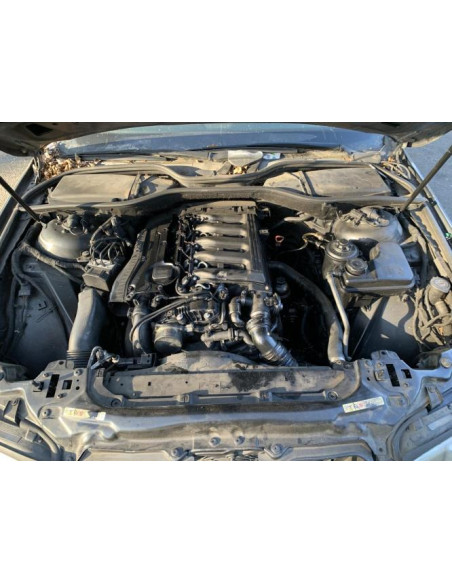 Mastervac BMW SERIE 7 E65 PHASE 1 Diesel