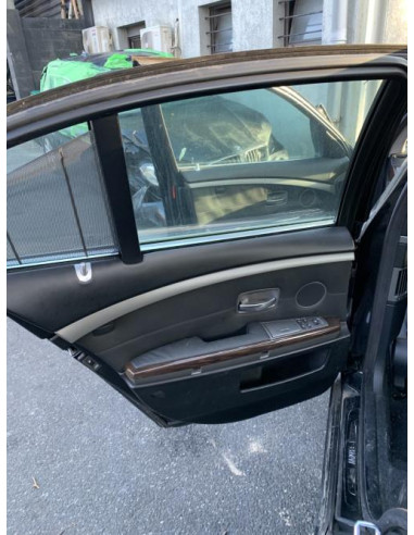 Mastervac BMW SERIE 7 E65 PHASE 1 Diesel