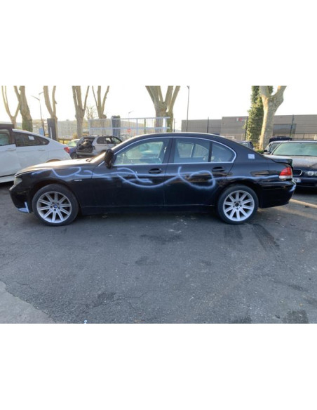 Pulseur d'air BMW SERIE 7 E65 PHASE 1 Diesel