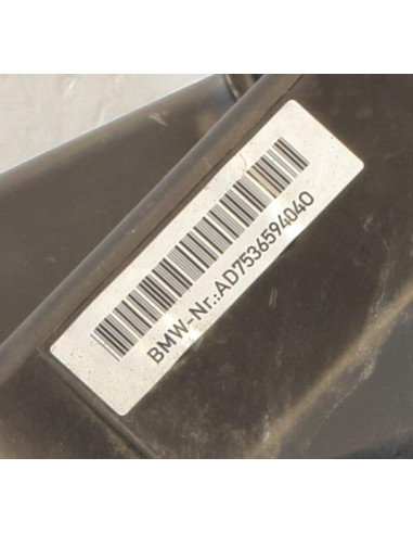 Boite a air BMW SERIE 3 E90 PHASE 1 Essence