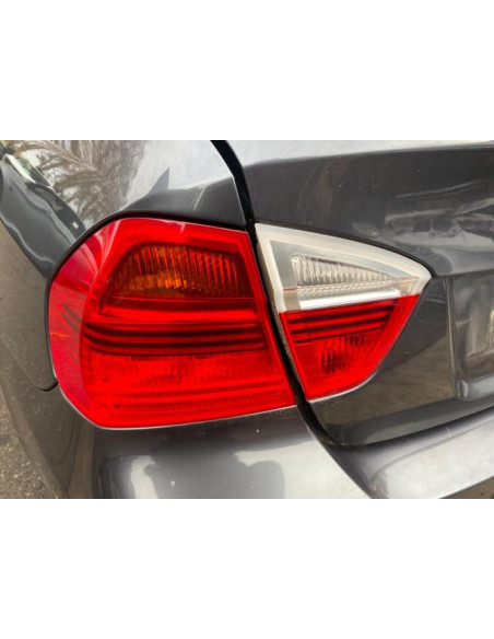 Boite a air BMW SERIE 3 E90 PHASE 1 Essence