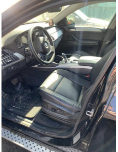 Etrier avant droit (freinage) BMW X6 E71 PHASE 1 Diesel 2