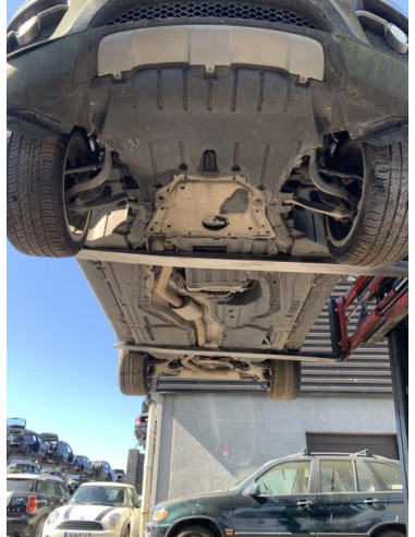 Arbre de transmission avant BMW X6 E71 PHASE 1 Diesel