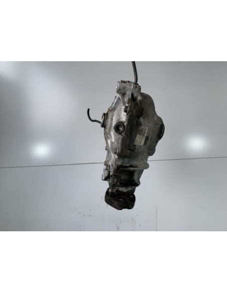 Pont avant complet BMW X6 E71 PHASE 1 Diesel