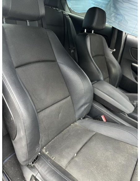 Plage arriere BMW SERIE 1 E81 Diesel