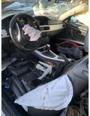 Capteur BMW SERIE 3 E92 COUPE PHASE 1 Diesel