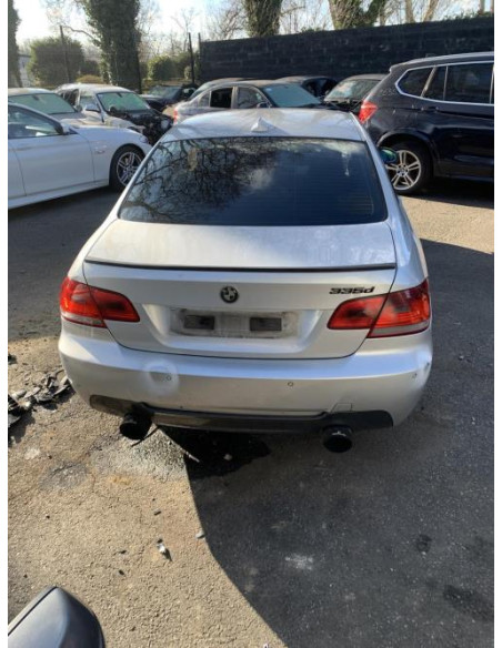 Capteur BMW SERIE 3 E92 COUPE PHASE 1 Diesel