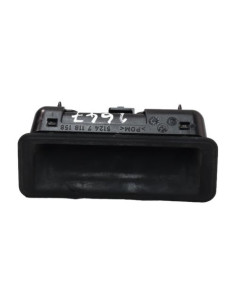 Bouton de coffre BMW SERIE 3 E91 TOURING PHASE 2 BREAK Diesel