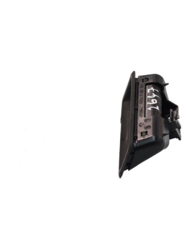 Bouton de coffre BMW SERIE 3 E91 TOURING PHASE 2 BREAK Diesel
