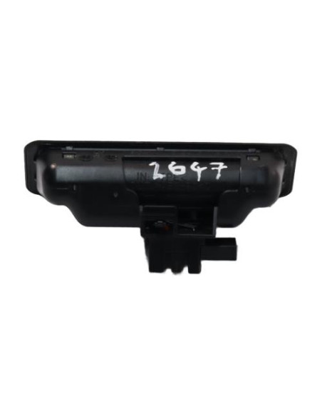Bouton de coffre BMW SERIE 3 E91 TOURING PHASE 2 BREAK Diesel