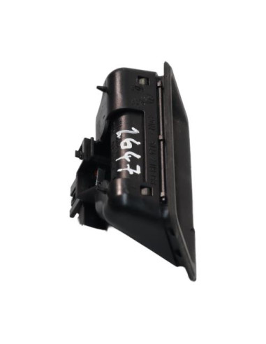 Bouton de coffre BMW SERIE 3 E91 TOURING PHASE 2 BREAK Diesel