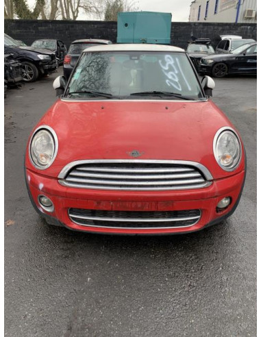 Support moteur MINI MINI 2 R56 PHASE 1 Diesel