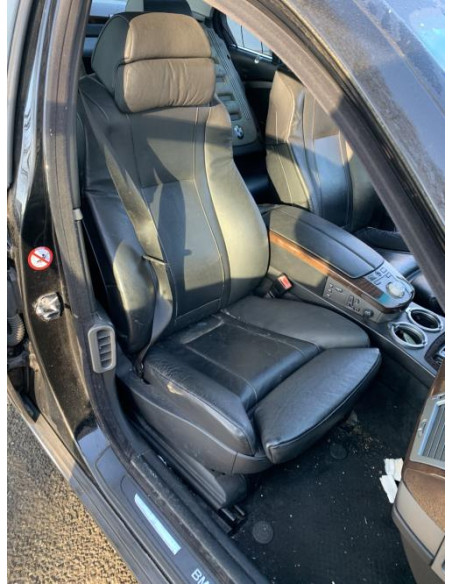 Platine feu arriere gauche BMW SERIE 7 E65 PHASE 1 Diesel