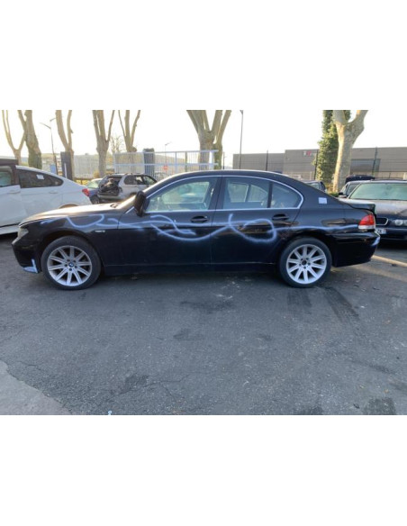 Aile avant gauche BMW SERIE 7 E65 PHASE 1 Diesel