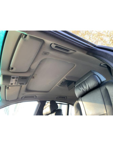 Joint de porte avant gauche BMW SERIE 7 E65 PHASE 1 Diesel