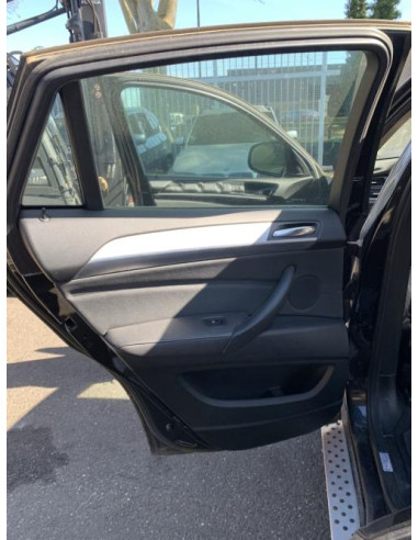 Actionneur verrou trappe d'essence BMW X6 E71 PHASE 1 Diesel