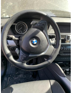 Com (Bloc Contacteur Tournant+Commodo Essuie Glace+Commodo Phare) BMW X6 E71 PHASE 1 Diesel