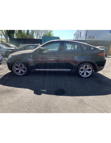 Bouton de demarrage BMW X6 E71 PHASE 1 Diesel