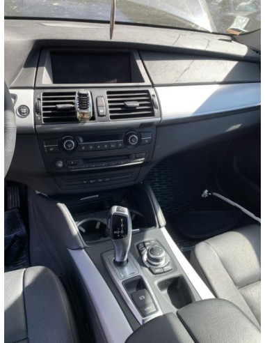 Bouton de warning BMW X6 E71 PHASE 1 Diesel