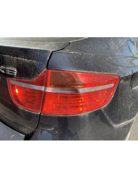 Longeron BMW X6 E71 PHASE 1 Diesel