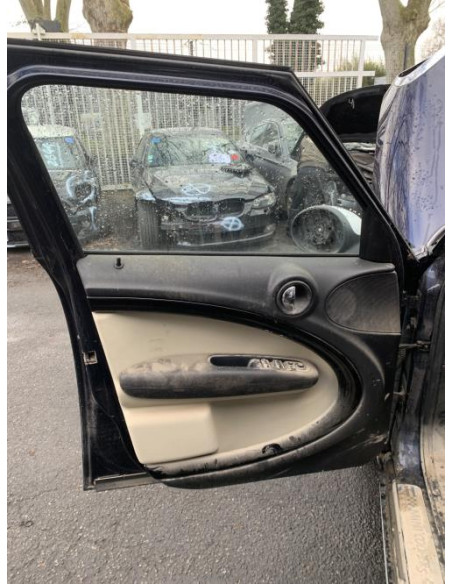 Face avant MINI MINI 2 R60 COUNTRYMAN BREAK Diesel