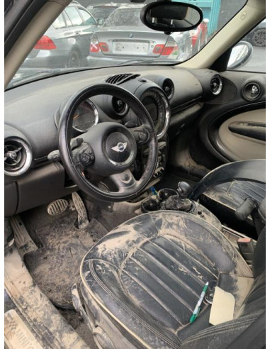Face avant MINI MINI 2 R60 COUNTRYMAN BREAK Diesel