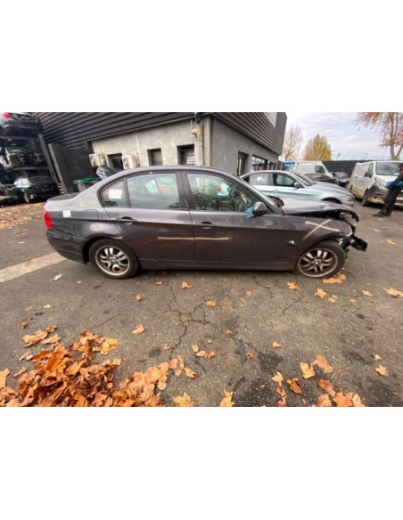 Serrure BMW SERIE 3 E90 PHASE 1 Essence