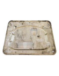 Cache sous moteur BMW X3 E83 PHASE 1 