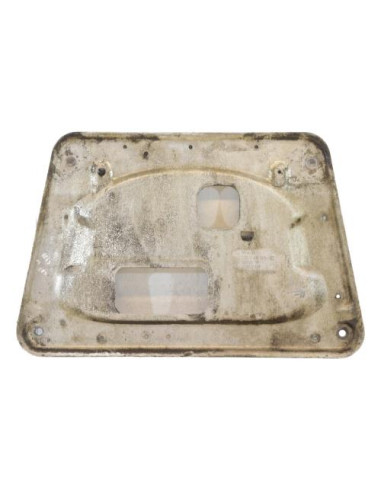 Cache sous moteur BMW X3 E83 PHASE 1 
