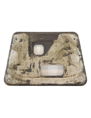 Cache sous moteur BMW X3 E83 PHASE 1 