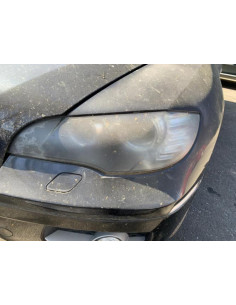 Boitier xenon BMW X6 E71 PHASE 1 Diesel