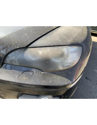 Ampoule xenon BMW X6 E71 PHASE 1 Diesel