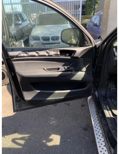 Ampoule xenon BMW X6 E71 PHASE 1 Diesel