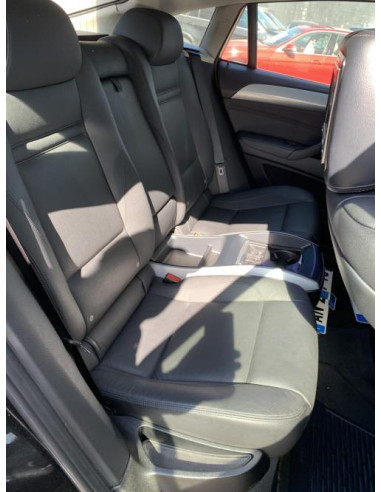 Trappe d'essence BMW X6 E71 PHASE 1 Diesel
