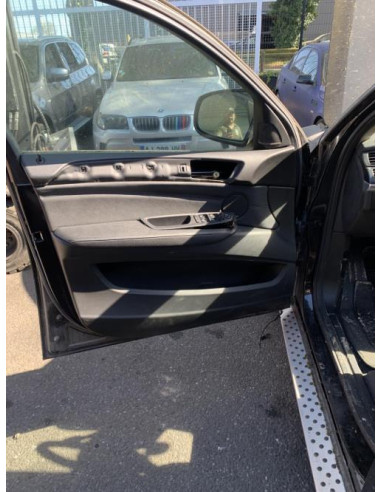 Interieur complet BMW X6 E71 PHASE 1 Diesel