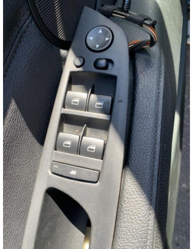 Interieur complet BMW X6 E71 PHASE 1 Diesel