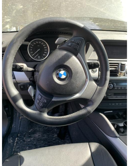 Siege avant gauche BMW X6 E71 PHASE 1 Diesel