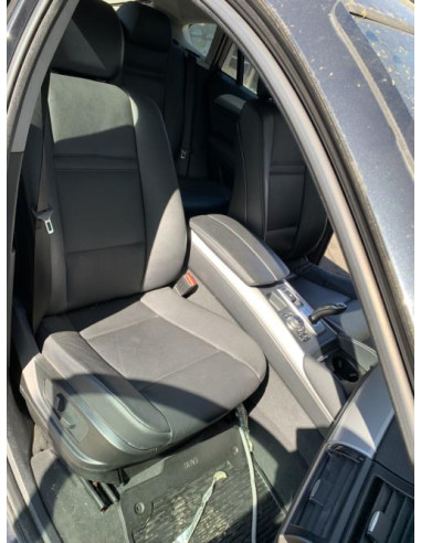 Feu arriere stop central BMW X6 E71 PHASE 1 Diesel