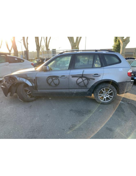 Compresseur clim BMW X3 E83 PHASE 1 Diesel
