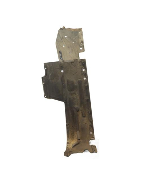 Cache sous moteur BMW SERIE 3 F30/F80 PHASE 1 