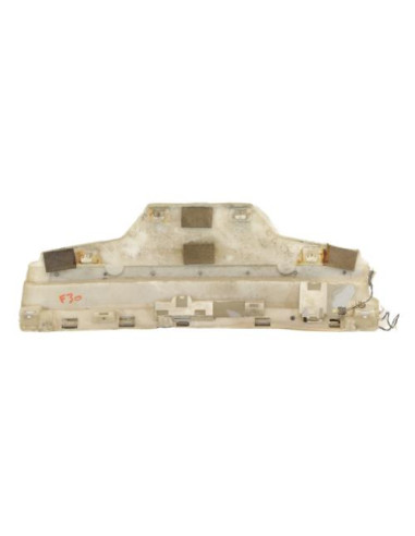 Support de pare chocs arriere BMW SERIE 3 F30/F80 PHASE 1 