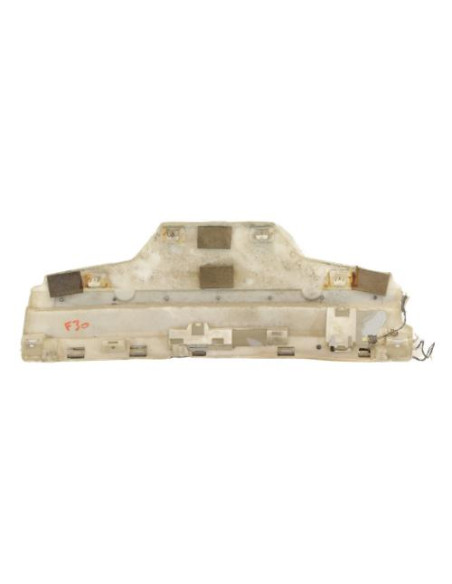 Support de pare chocs arriere BMW SERIE 3 F30/F80 PHASE 1 