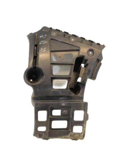 Support de pare chocs arriere BMW X1 E84 PHASE 2 Diesel