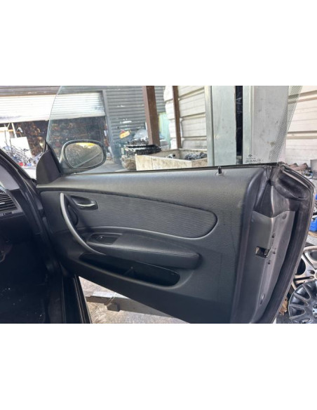 Pare boue avant droit BMW SERIE 1 E81 Diesel