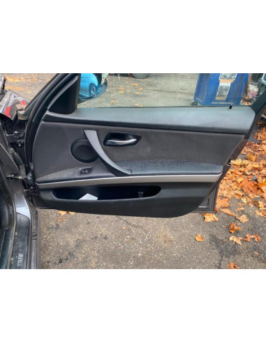 Pedalier BMW SERIE 3 E90 PHASE 1 Essence