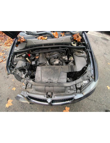 Pedalier BMW SERIE 3 E90 PHASE 1 Essence