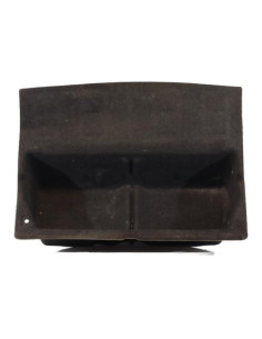 Tapis de coffre BMW SERIE 3 F30/F80 PHASE 1 